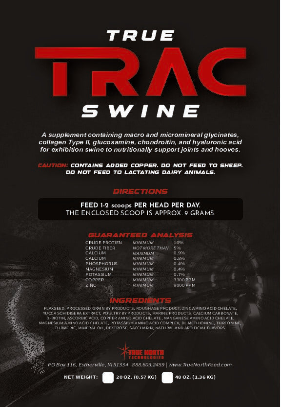 True Trac
