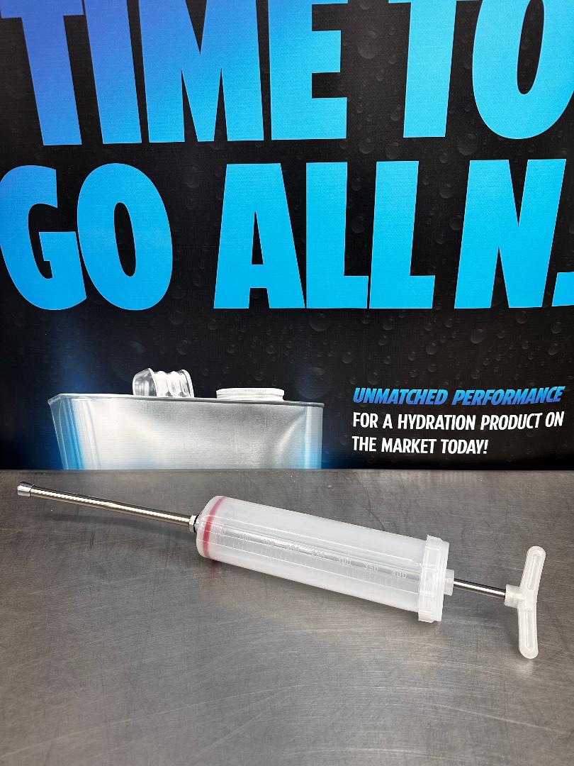 Drench Gun
