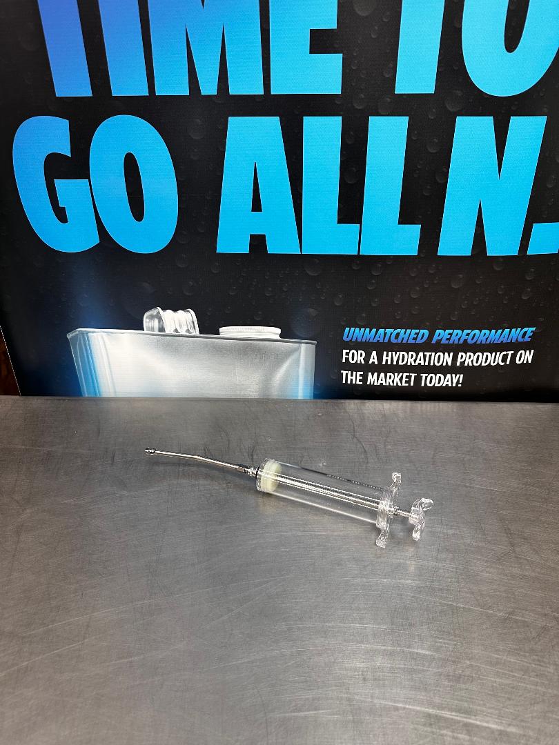 Drench Gun