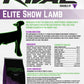 Rival Elite Show Lamb