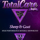 Total Care - Sheep & Goat