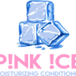 Pink Ice