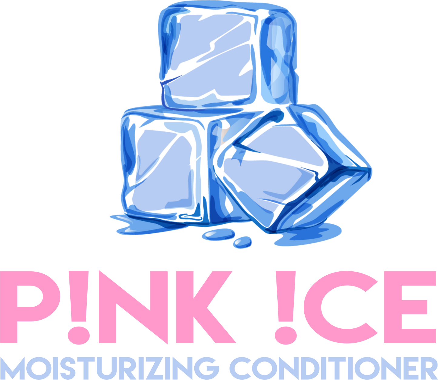 Pink Ice