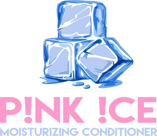 Pink Ice