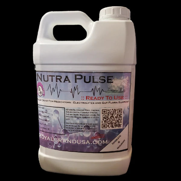 Nutra Pulse