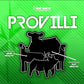 Provilli - 32oz Bottle