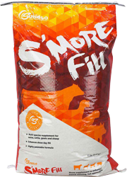 S'more Fill - 50lb Bag