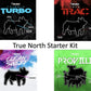 Pig Starter Bundle