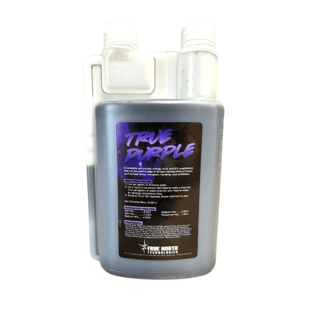 True Purple