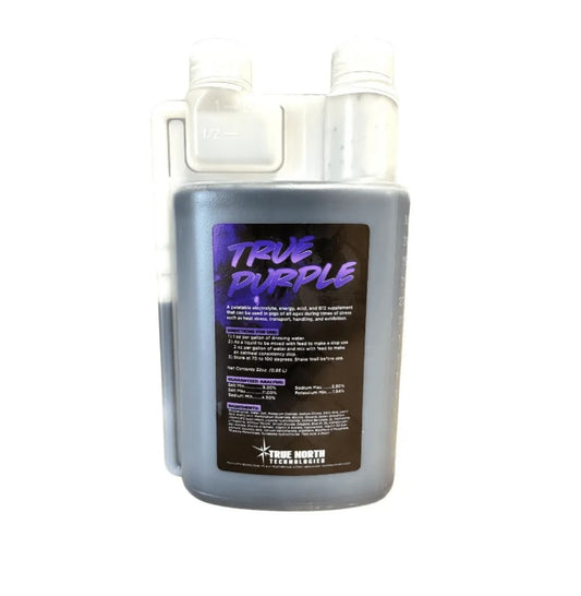 True Purple