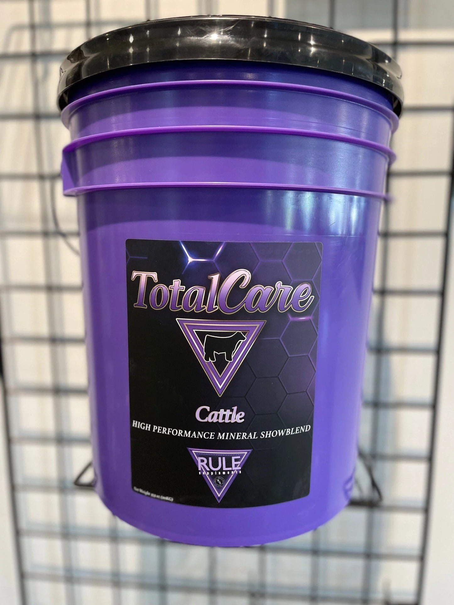 Total Care Cattle