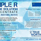 TNT Triple R Stock Solution Concentrate