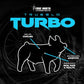 TrueGlo Turbo