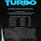 TrueGlo Turbo