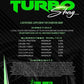 TrueGlo Turbo Shag