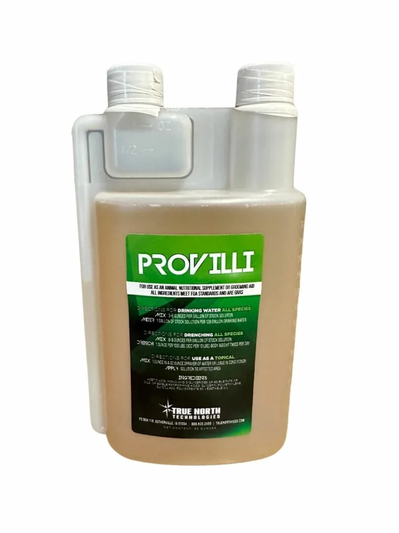 Provilli