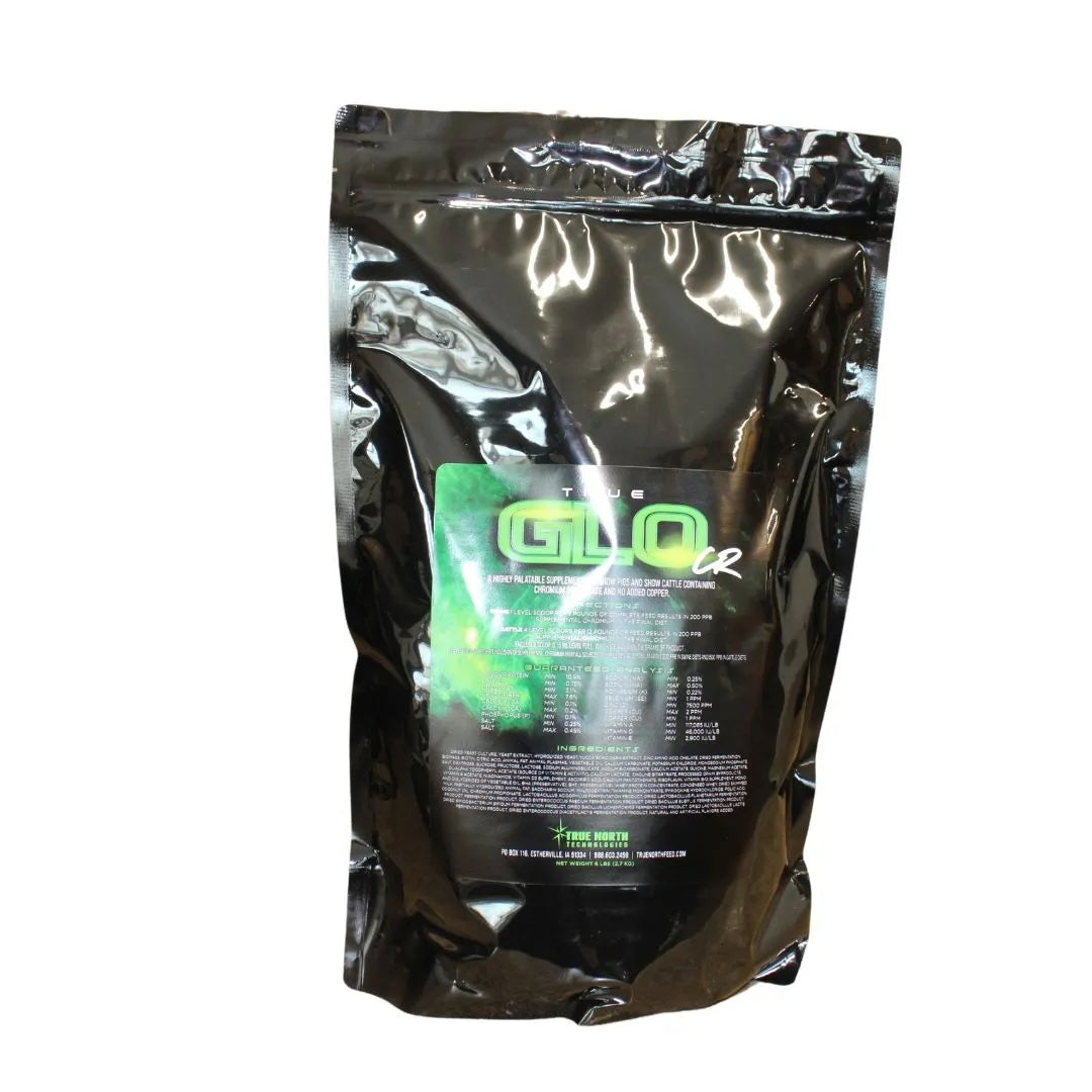 TrueGlo Cr