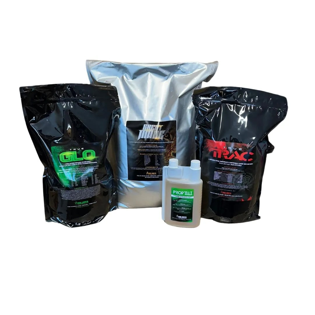 Cattle Starter Bundle