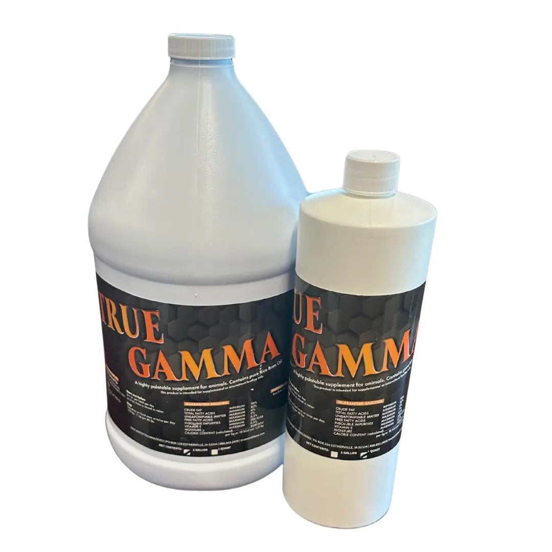 TrueGamma