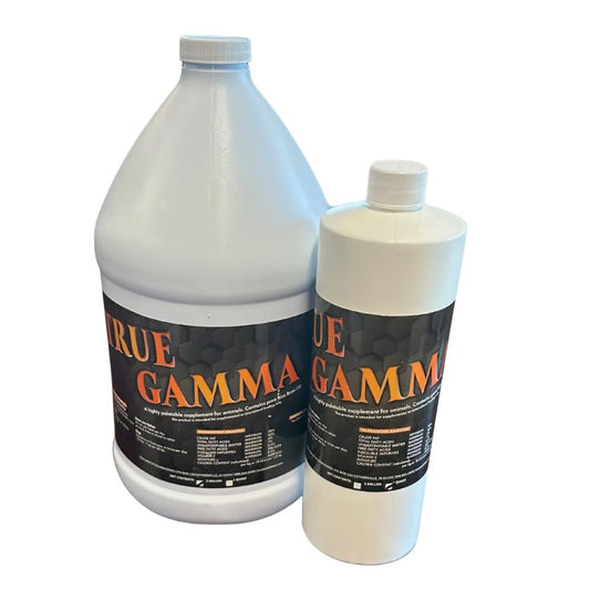 TrueGamma
