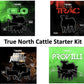 Cattle Starter Bundle